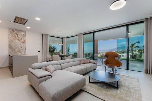 Appartement in Marbella, Provincia de Málaga