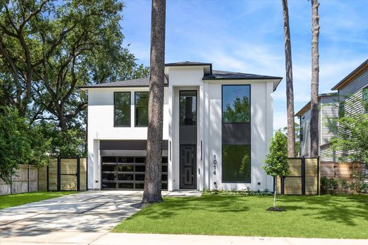 Detached House in Houston, Harris County