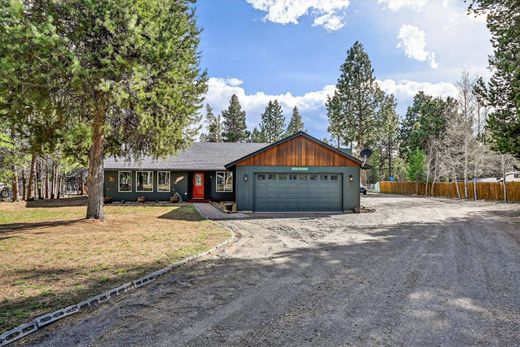 Casa de lujo en La Pine, Deschutes County