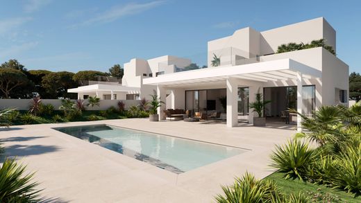 Müstakil ev Santa Eulària des Riu, Illes Balears