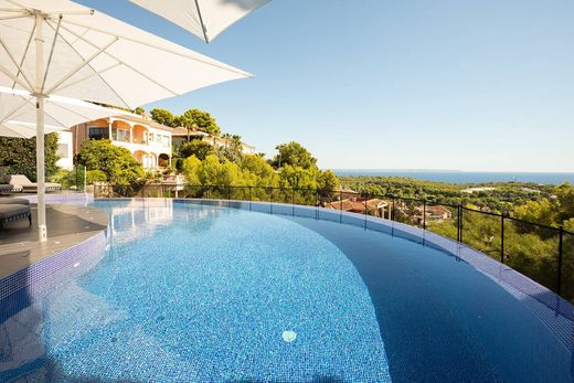 Casa en Bendinat, Islas Baleares