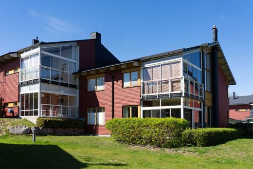 Apartment in Nacka, Nacka Municipality