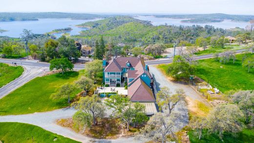 Detached House in La Grange, Stanislaus County