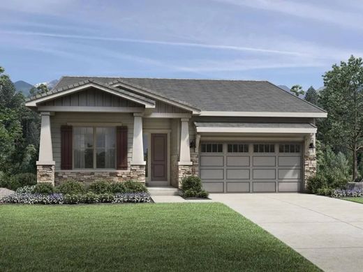 Detached House in Berthoud, Larimer County