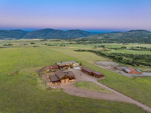 Элитный дом, Steamboat Springs, Routt County