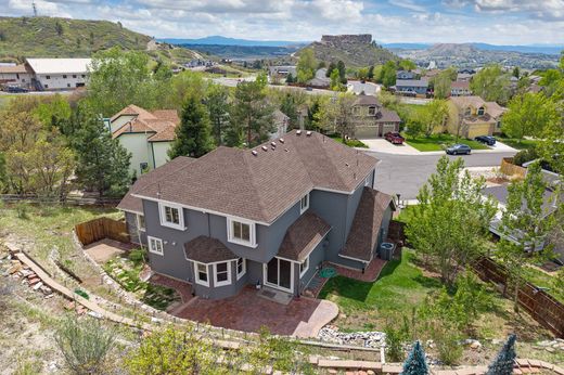 Casa Unifamiliare a Castle Rock, Douglas County
