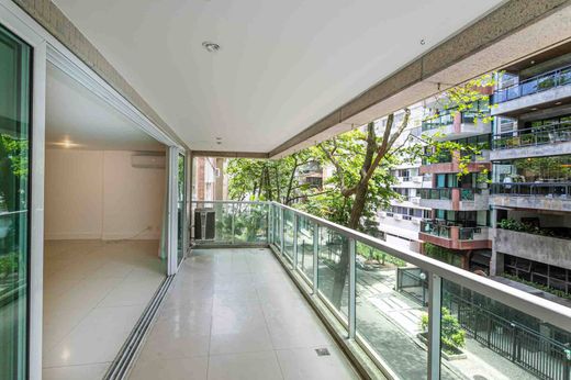 ‏דירה ב  ריו דה ז'ניירו, Rio de Janeiro