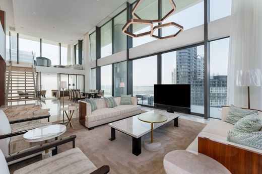 Apartment for rent per year in Dubai