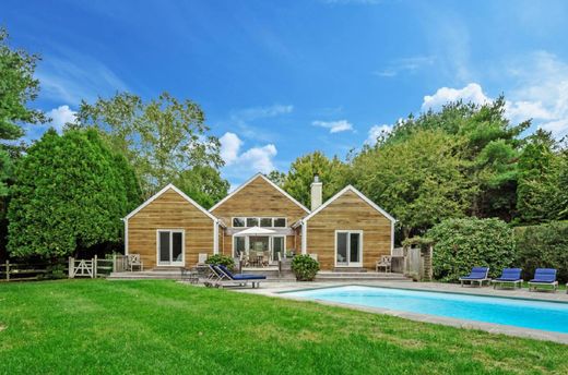 Casa Unifamiliare a Bridgehampton, Suffolk County