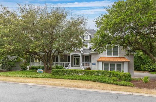 Μονοκατοικία σε Corolla, Currituck County