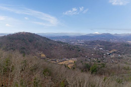 Αγροτεμάχιο σε Asheville, Buncombe County