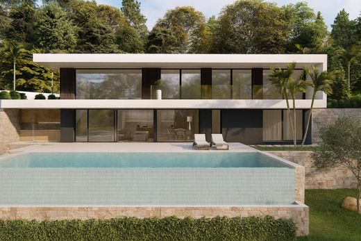 Müstakil ev Setúbal, Distrito de Setúbal