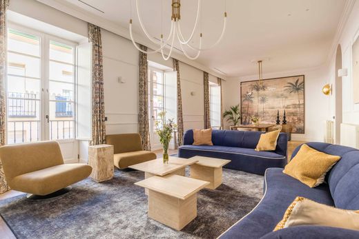 Daire Madrid, Provincia de Madrid