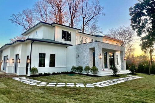 منزل ﻓﻲ Bethesda, Montgomery County