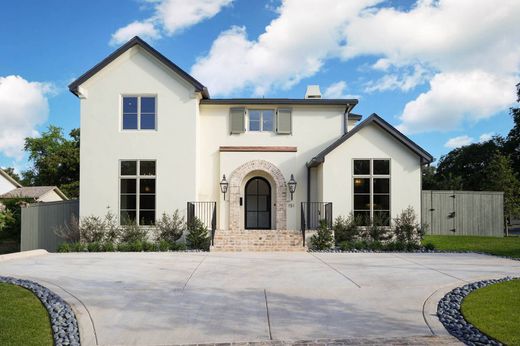 Luxury home in San Antonio, Bexar County