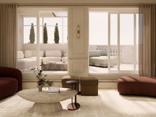 Appartamento a Madrid, Provincia de Madrid