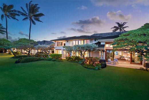 Einfamilienhaus in Kailua, Honolulu County