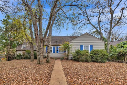 Duplex in Nashville, Davidson County