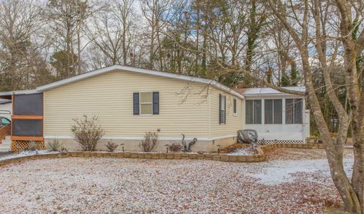 Einfamilienhaus in Georgetown, Sussex County