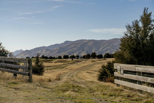 Terreno en Wanaka, Queenstown-Lakes District
