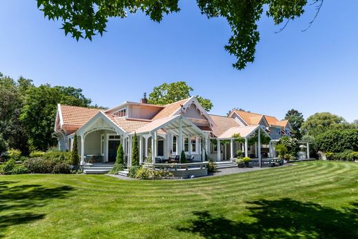 Villa in Hastings, Hastings District