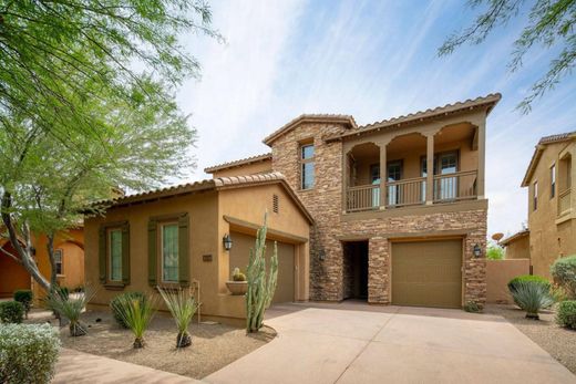 Detached House in Scottsdale, Maricopa County