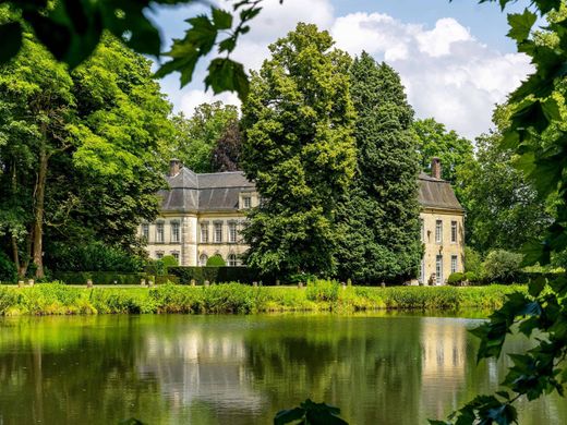 Maison de luxe à Lanaken, Limbourg