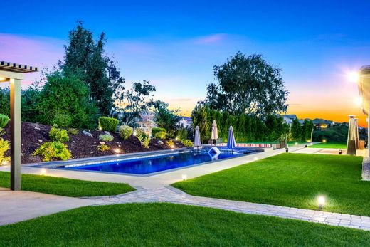 Casa de luxo - Escondido, Condado de San Diego