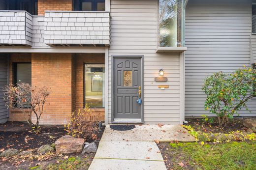 Stadswoning in Boise, Ada County