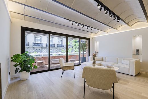 Квартира, Барселона, Província de Barcelona