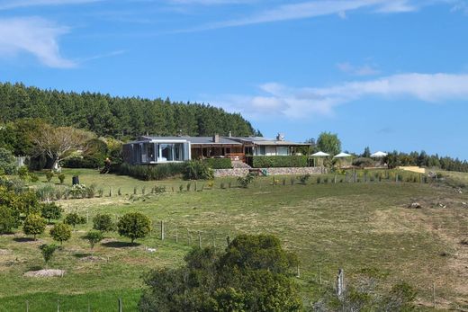 Propriété de campagne à Pueblo Eden, Maldonado