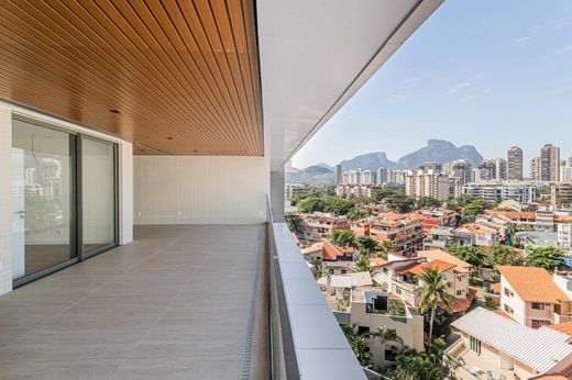 Appartamento a Rio de Janeiro