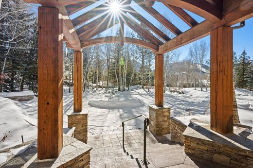 Casa Unifamiliare a Aspen, Pitkin County