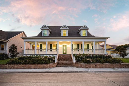 Detached House in Galveston, Galveston County