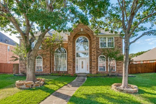 Casa en Richardson, Dallas County