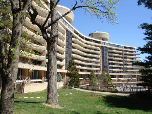 Apartment in Washington, Washington County