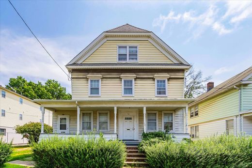 Duplex - Elizabeth, Union County