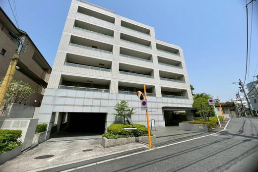 Apartment in Tokyo, Tokyo Prefecture