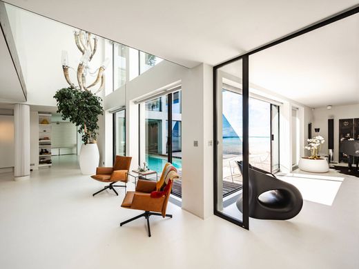 بيت مستقل ﻓﻲ Uccle, Bruxelles-Capitale