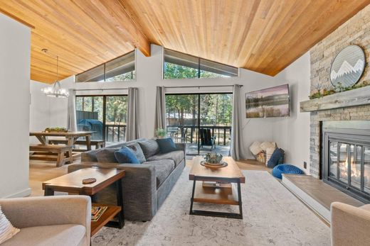 Luxus-Haus in Sunriver, Deschutes County