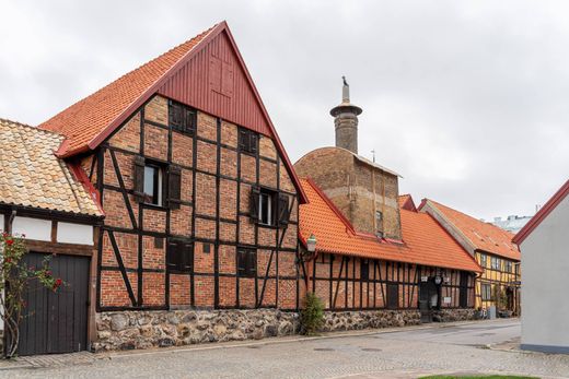 Detached House in Ystad, Ystad Municipality