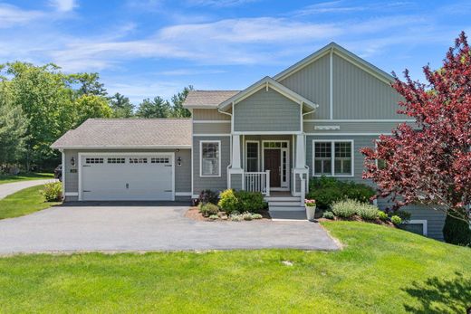 Casa di città a Gloucester, Essex County