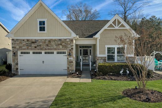 Detached House in Lewes, Sussex County