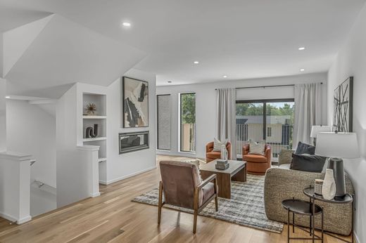 Stadthaus in Nashville, Davidson County