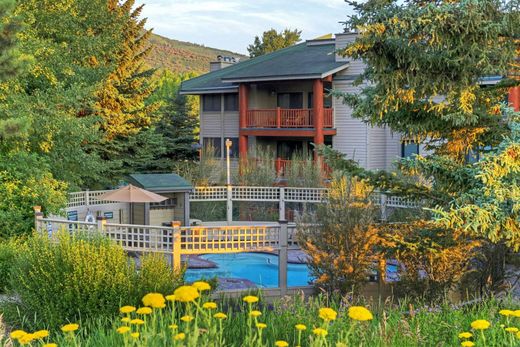 Detached House in Park City, Summit County