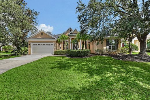 Detached House in Bradenton, Manatee County