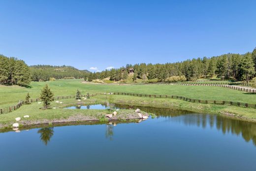 Vrijstaand huis in Bayfield, La Plata County