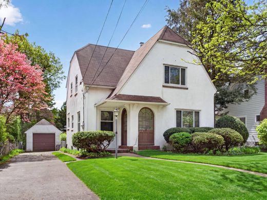 Müstakil ev Ridgewood, Bergen County