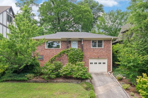 Casa de lujo en Birmingham, Jefferson County