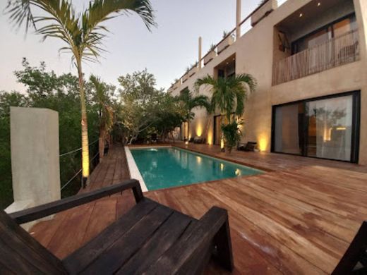 Casa en Isla Holbox, Lázaro Cárdenas